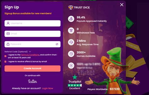bitcoin roulette trust dice|TrustDice: Crypto Casino with Bitcoin Dice Games (3 ฿ Bonus).